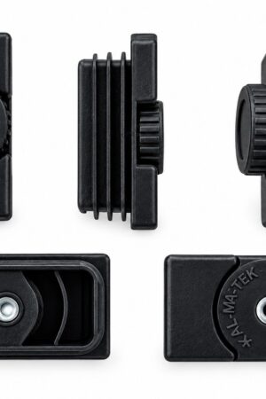 40x80 mm gizli ayarlı Rotil
